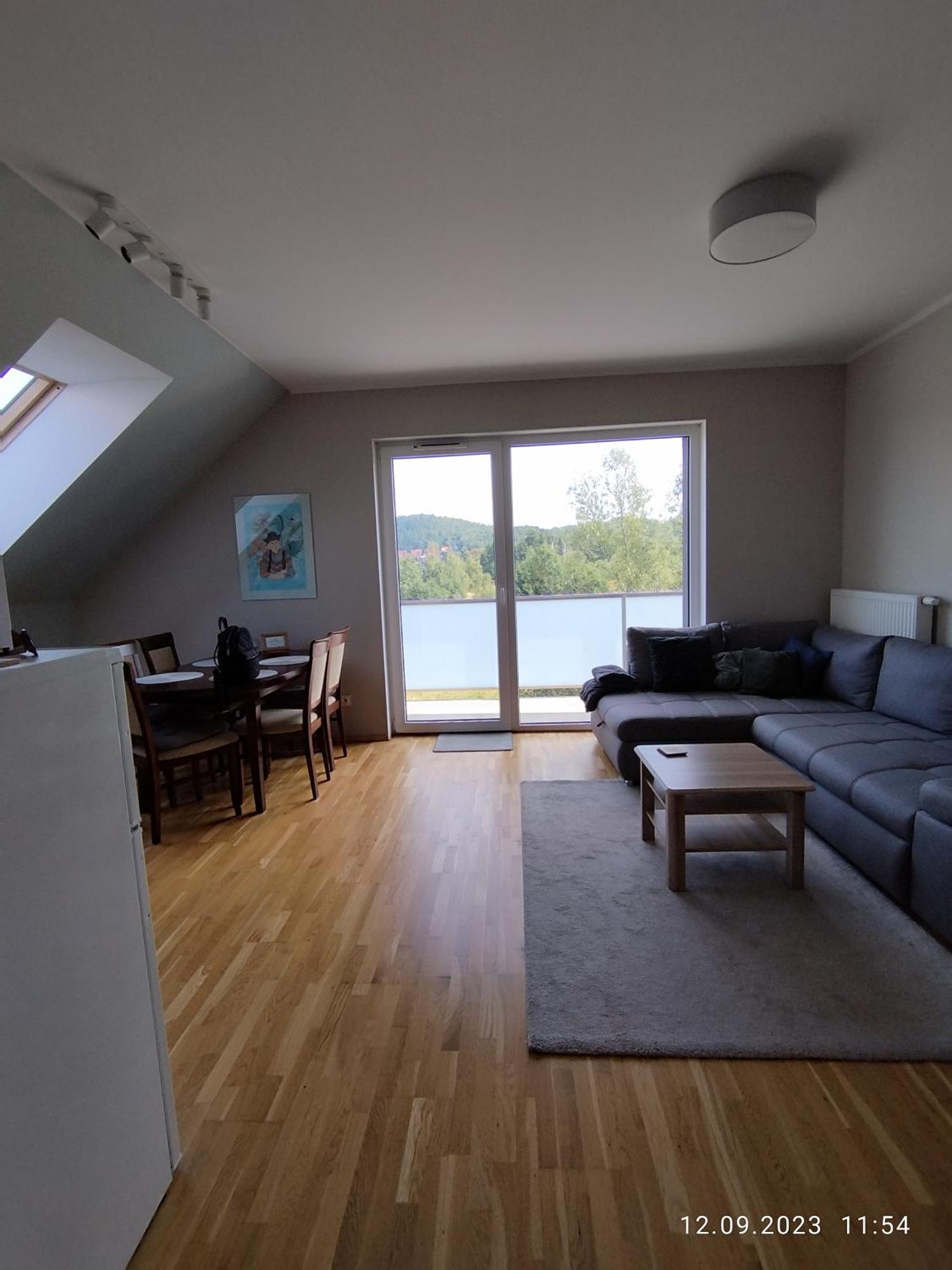 Apartament Zielone Tarasy - Pck 34 Apartment Jelenia Gora Exterior photo