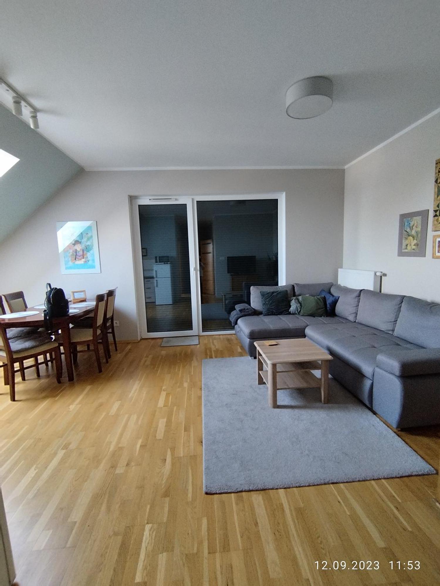 Apartament Zielone Tarasy - Pck 34 Apartment Jelenia Gora Exterior photo
