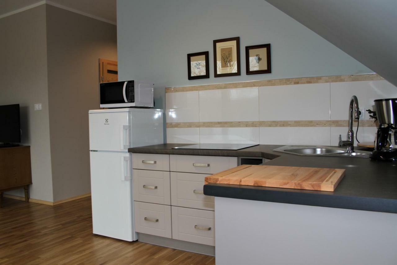 Apartament Zielone Tarasy - Pck 34 Apartment Jelenia Gora Exterior photo