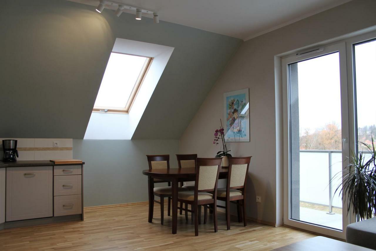 Apartament Zielone Tarasy - Pck 34 Apartment Jelenia Gora Exterior photo