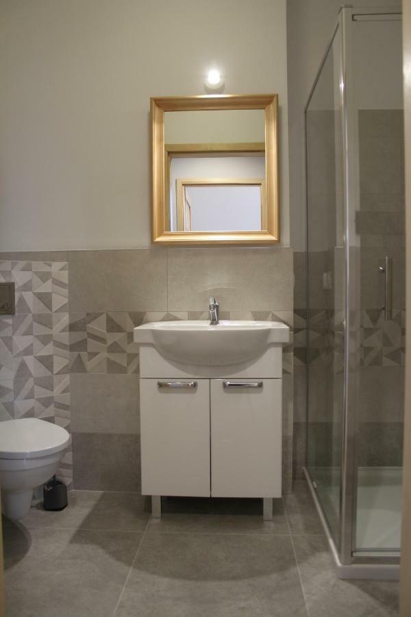 Apartament Zielone Tarasy - Pck 34 Apartment Jelenia Gora Exterior photo